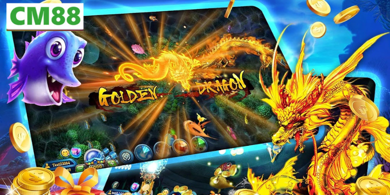 Giới thiệu về Vua Săn Cá 3D