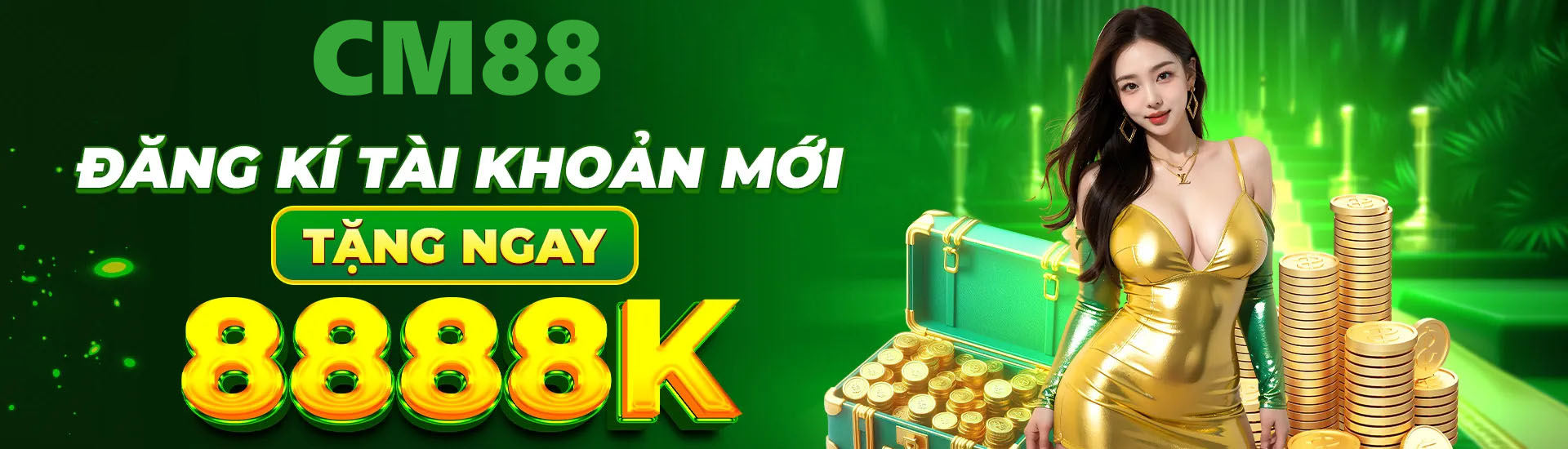 CM88 tải app tạo tài khoản tặng liền 88k